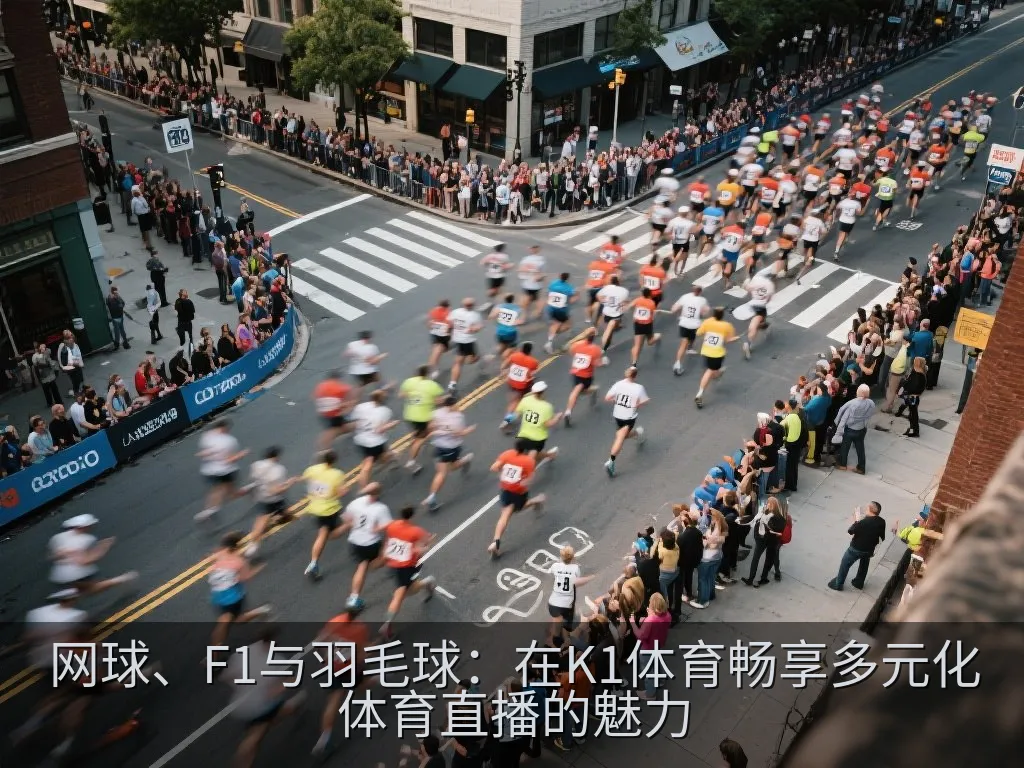 网球、F1与羽毛球：在K1体育畅享多元化体育直播的魅力
