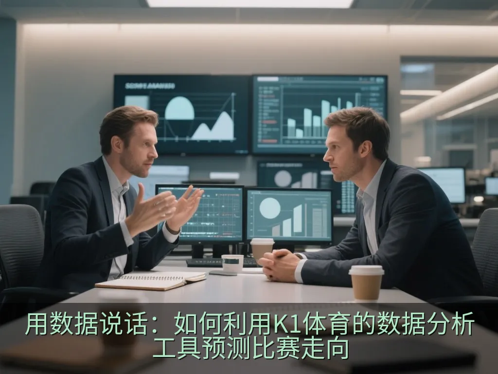 用数据说话：如何利用K1体育的数据分析工具预测比赛走向